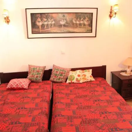 Casa Formiga Rc2 アパート