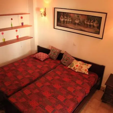 Casa Formiga Rc2 ポルシェス