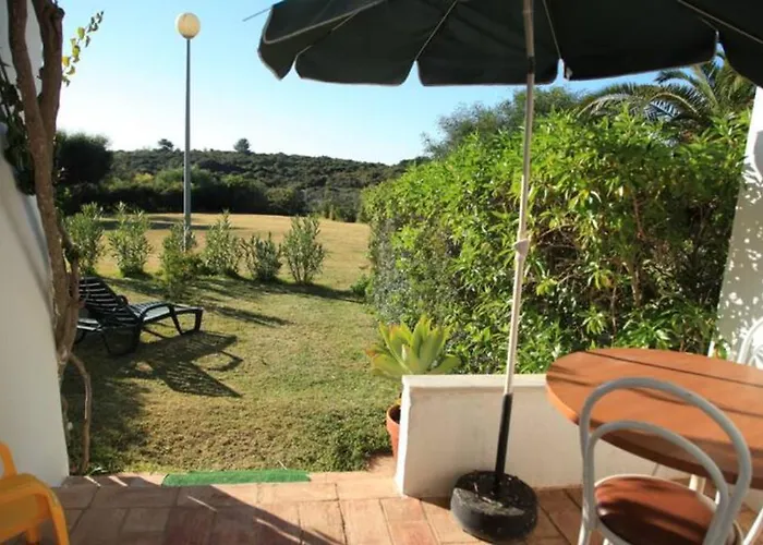 Appartement Casa Formiga Rc2