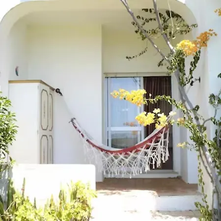 Apartamento Casa Formiga Rc2 *