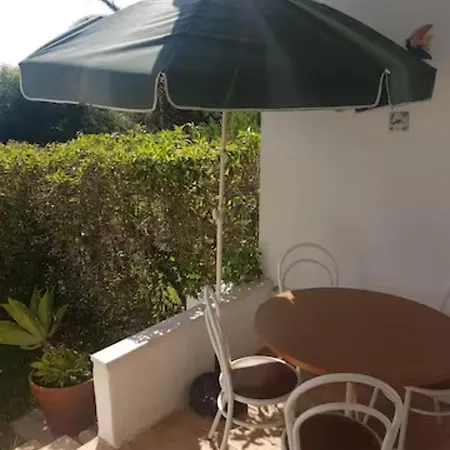 Apartamento Casa Formiga Rc2