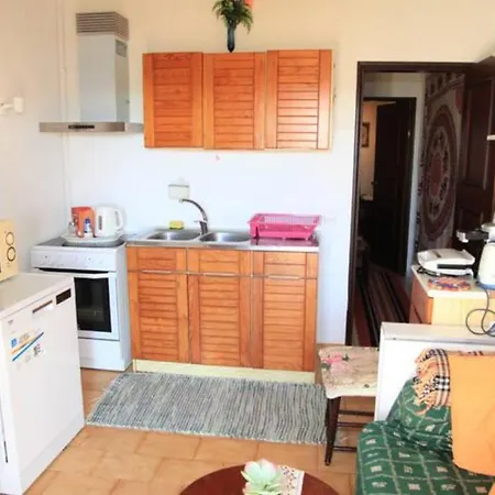 Apartamento Casa Formiga Rc2