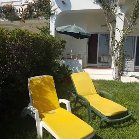 Casa Formiga Rc2 * Porches (Algarve)