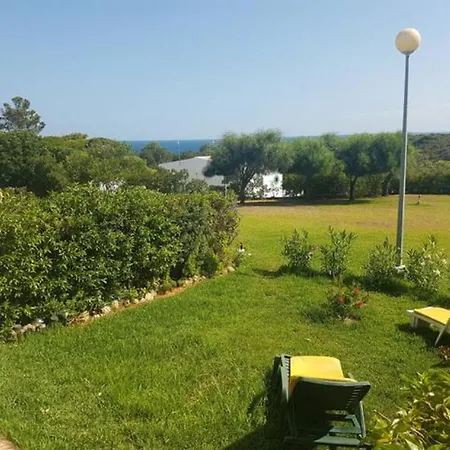 Casa Formiga Rc2 Daire *