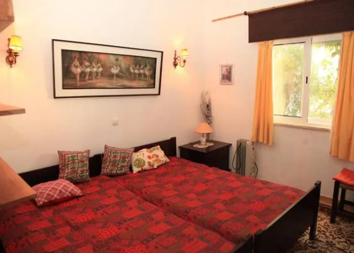 Casa Formiga Rc2