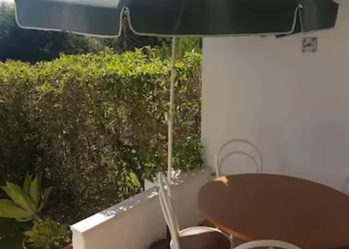 Apartman Casa Formiga Rc2