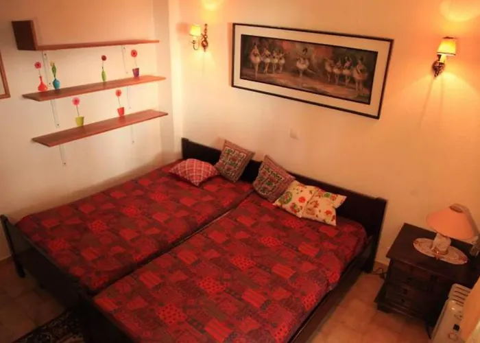 Casa Formiga Rc2 Porches (Algarve)