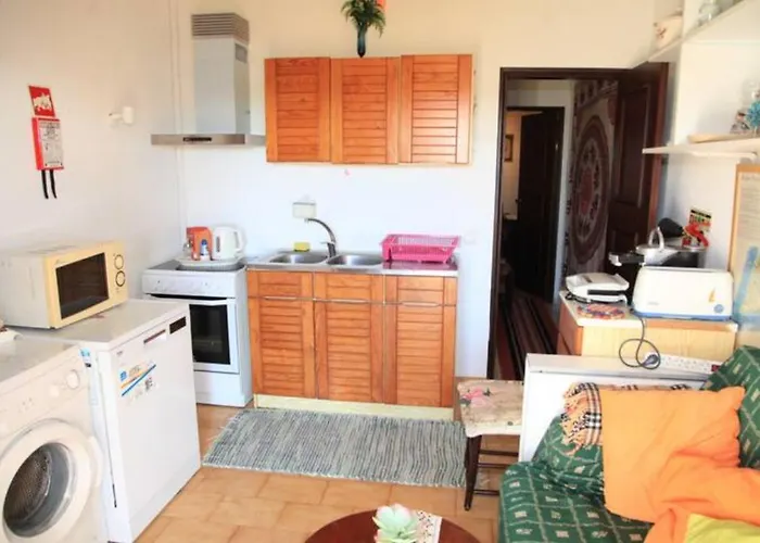 Apartman Casa Formiga Rc2