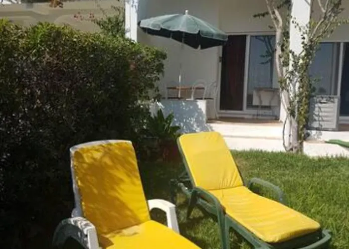 Casa Formiga Rc2 * Porches (Algarve)