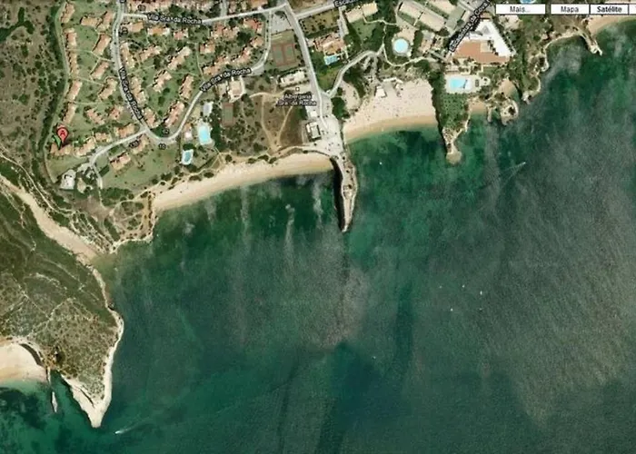 Casa Formiga Rc2 Porches (Algarve)