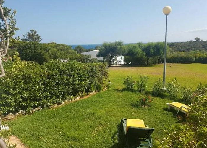 Casa Formiga Rc2 Apartman *